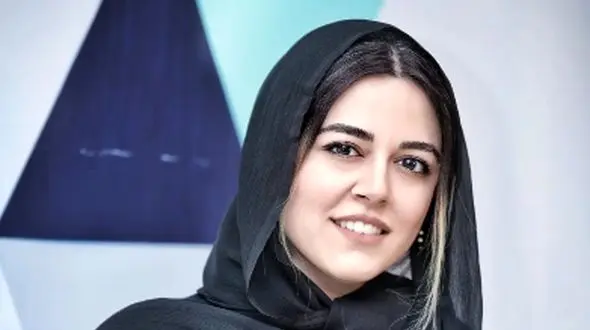 شیطنت ماهور الوند با حیوان خانگی‌اش در خیابان / کلافگی از قیافه سگ بیچاره میباره