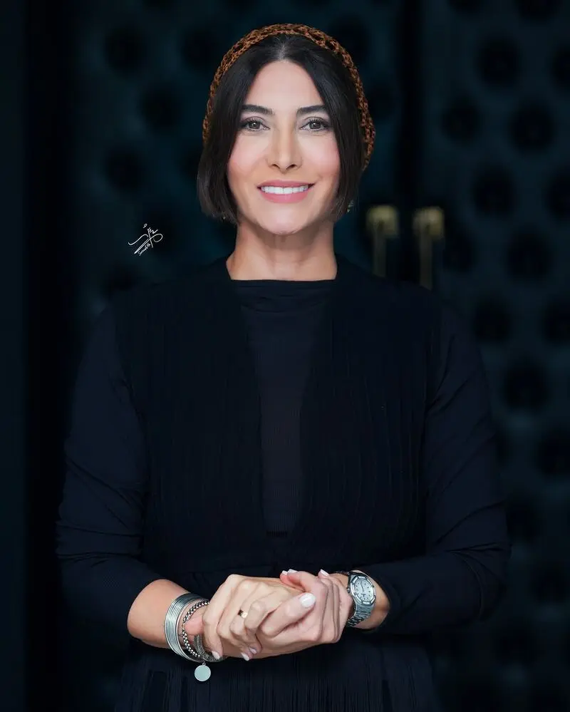 فریبا نادری