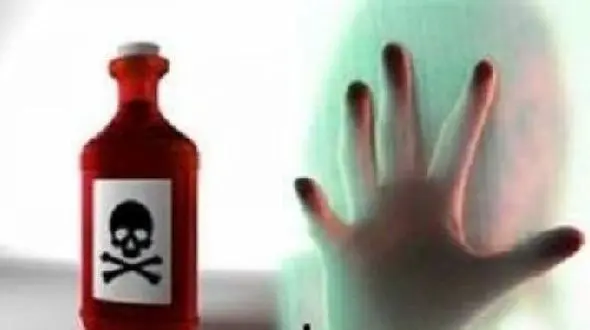 انتقام وحشتناک دختر 17 ساله از پسر مورد علاقه اش / فیلم سیاه سعید را تا آخر عمر ناقص کرد