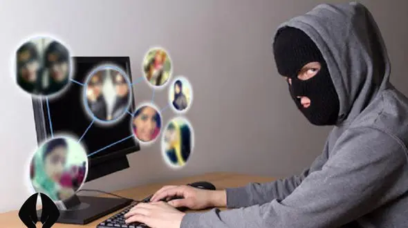 کلاهبرداری روبیکایی با انتشار عکس‌های خصوصی / 30 میلیون تومان اخاذی کرد