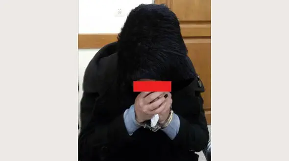 فرار مادر بی عاطفه در شب تولد زهرا کوچولو / او زن خیابانی شده بود ! 