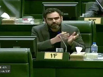  افشاگری جنجالی ثابتی و ماجراهای ارتباط بابک زنجانی با تلگرام