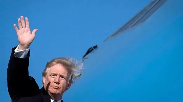 آیا ترامپ ناتو را به سمت فروپاشی کشاند؟ بررسی موضوع