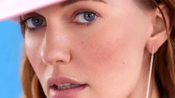 جواهرات خیره کننده و فشن استایل مریم اوزرلی