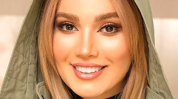 حلقه میلیاردی متین ستوده حسرت برانگیز شد + عکس 