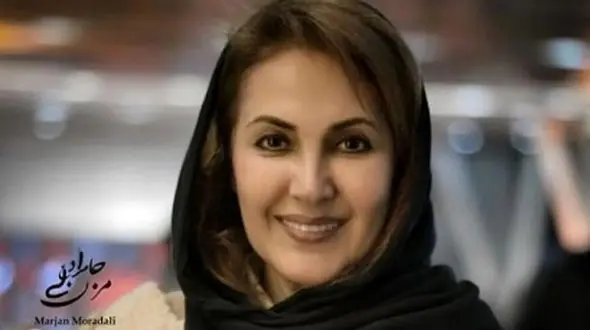 زندگی خصوصی فاطمه گودرزی و همسرش +عکس های جذاب