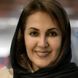 زندگی خصوصی فاطمه گودرزی و همسرش +عکس های جذاب