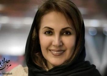 زندگی خصوصی فاطمه گودرزی و همسرش +عکس های جذاب