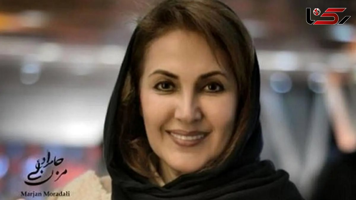 زندگی خصوصی فاطمه گودرزی و همسرش +عکس های جذاب