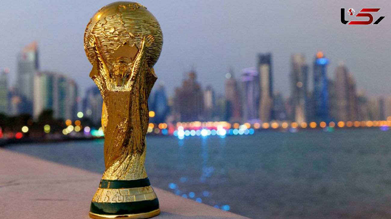 جام جهانی 2022 قطر/ رونمایی از محل سکونت ۳۲ تیم جام‌جهانی +عکس
