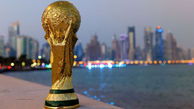 بلاتر: اعطای میزبانی جام جهانی ۲۰۲۲ به قطر اشتباه بود 