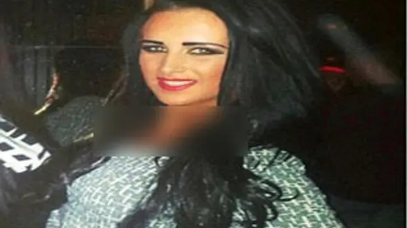  زن قاچاقچی با مامورپلیس دوستی مخفیانه داشت!+ عکس