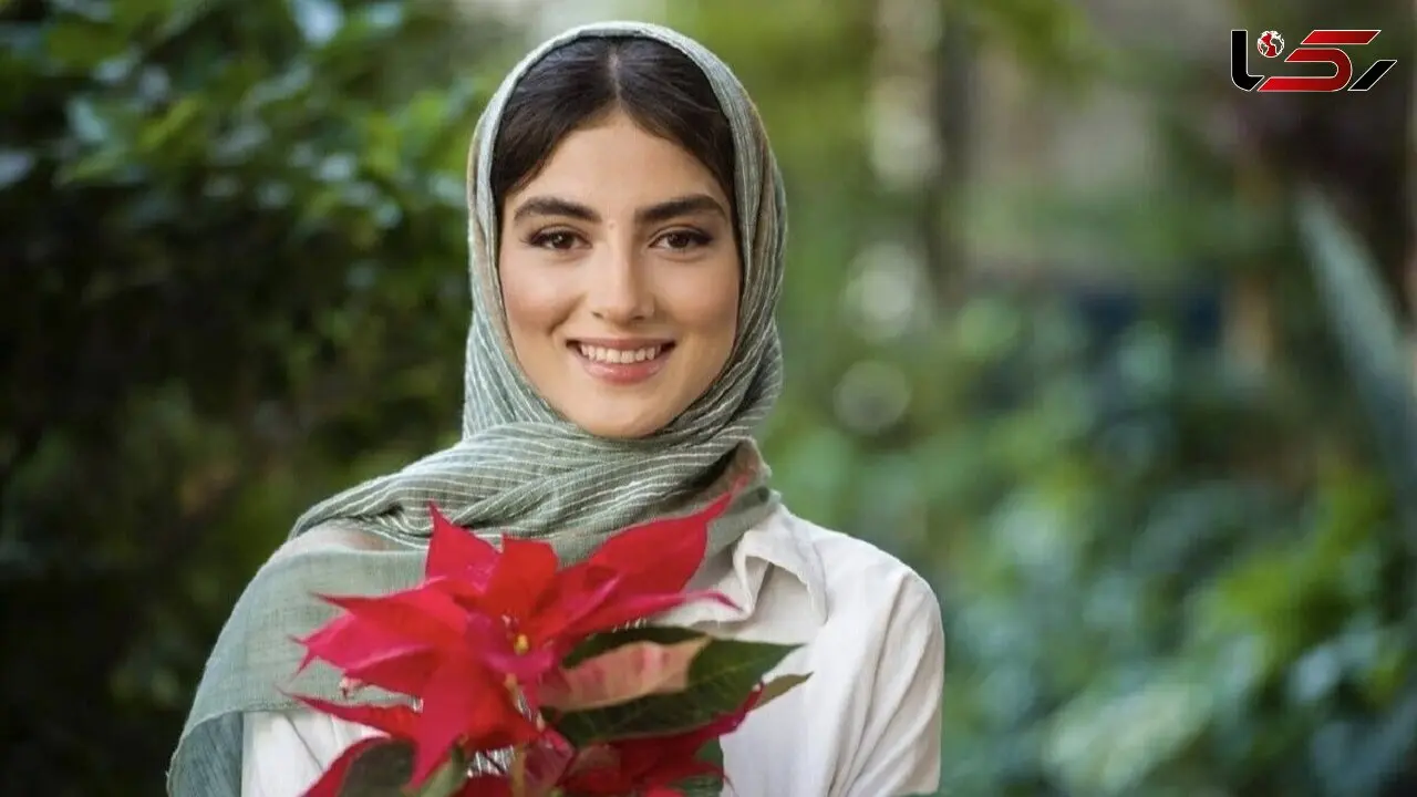 فیلم / نگاهی به چیدمان خانه ویلایی پردیس پورعابدینی / پاتوق دنج و باصفای خانم بازیگر که پر از حس آرامشه و سرسبز 
