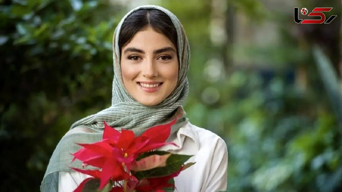 فیلم / نگاهی به چیدمان خانه ویلایی پردیس پورعابدینی / پاتوق دنج و باصفای خانم بازیگر که پر از حس آرامشه و سرسبز 