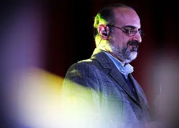 فیلم/ صدای محمد اصفهانی دوباره معجزه کرد؛ اجرای زنده خواننده خاطره ساز