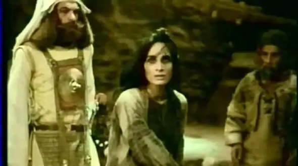 فیلم/ دیالوگی ماندگار از نمایش «مرگ یزدگرد» بهرام بیضایی 