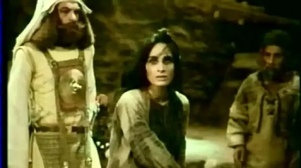 فیلم/ دیالوگی ماندگار از نمایش «مرگ یزدگرد» بهرام بیضایی 