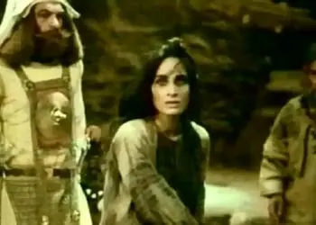 فیلم/ دیالوگی ماندگار از نمایش «مرگ یزدگرد» بهرام بیضایی 