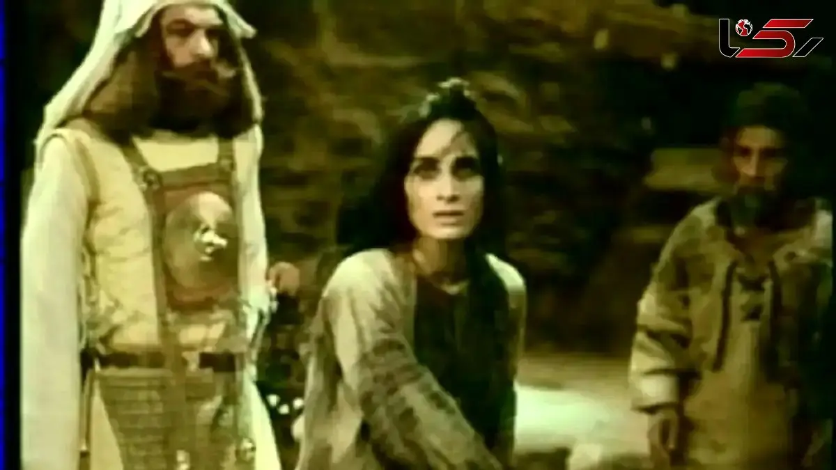 فیلم/ دیالوگی ماندگار از نمایش «مرگ یزدگرد» بهرام بیضایی 