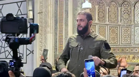 ابومحمد جولانی: ایران تفرقه مذهبی و فساد را در سوریه گسترش داد