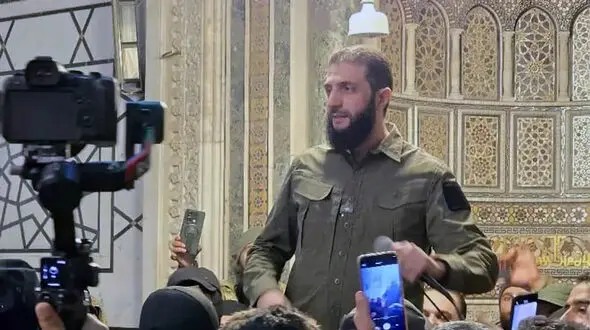 ابومحمد جولانی: ایران تفرقه مذهبی و فساد را در سوریه گسترش داد