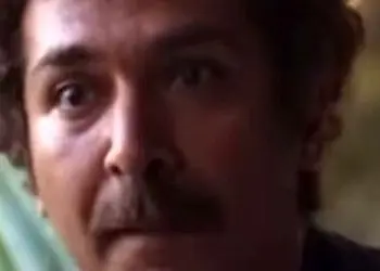 علی مرادی: قربان سریال سوجان: من 3 بار برای احسان علیخانی و محمدرضا گلزار صدقه گذاشتم چشم نخورن 