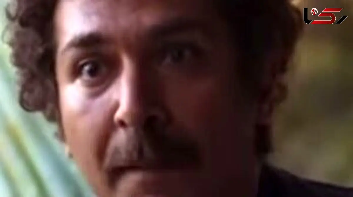 علی مرادی: قربان سریال سوجان: من 3 بار برای احسان علیخانی و محمدرضا گلزار صدقه گذاشتم چشم نخورن 