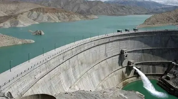 بیش از 90 درصد مخازن سدهای مهم کشوری پر هستند/حجم آب موجود در مخازن کشور 11 درصد افزایش داشته است