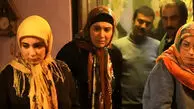 عکس/ سفر در زمان / تغییر چهره متفاوت خانم فدوی سریال پایتخت بعد از 13 سال