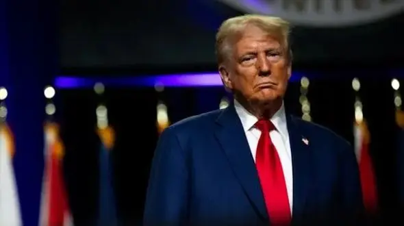 افشای اشتباه امنیتی تیم ترامپ در مذاکرات تاریخی آلاسکا