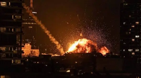هزینه‌ تعطیلی کسب وکار در اسرائیل، هفته ای ۲.۵ میلیارد دلار