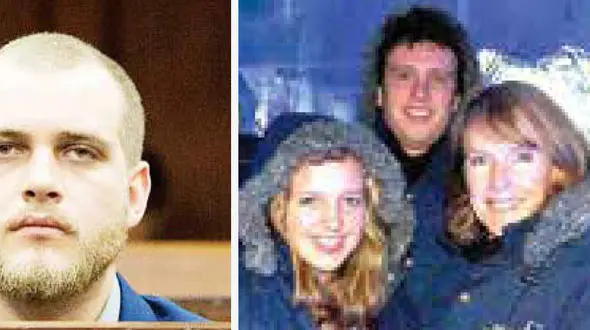 قتل عام 3 عضو خانواده ثروتمند با تبر در ویلای لوکس + عکس