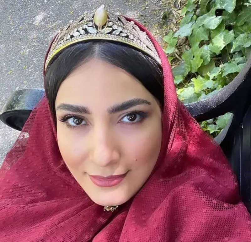 سمیرا حسن پور 