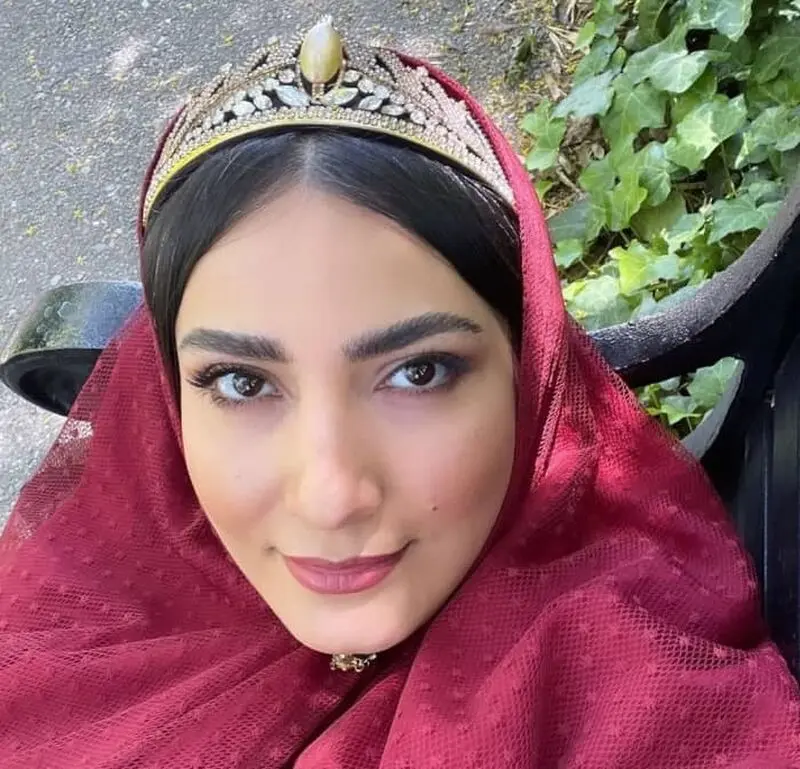 سمیرا حسن پور 