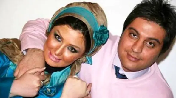 مهریه باورنکردنی نیوشا ضیغمی از همسر فوق پولدارش چه بود؟ / باور نمی کنید!