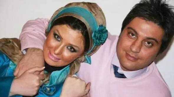 مهریه باورنکردنی نیوشا ضیغمی از همسر فوق پولدارش چه بود؟ / باور نمی کنید!