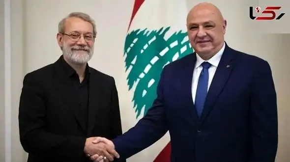 Did Lebanon’s President Confront Larijani? / Response of Iran’s Supreme National Security Council Secretariat to the Lebanese President