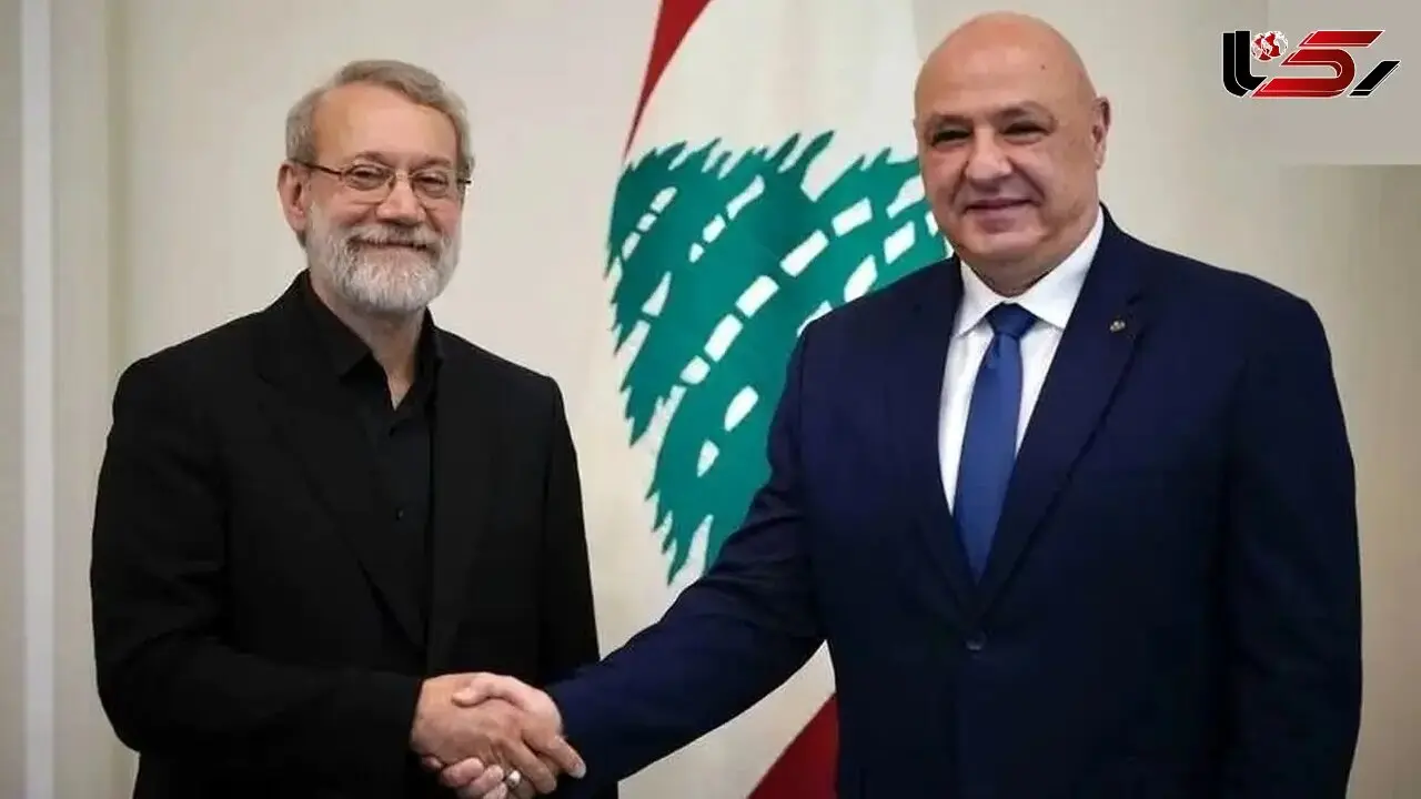 Did Lebanon’s President Confront Larijani? / Response of Iran’s Supreme National Security Council Secretariat to the Lebanese President