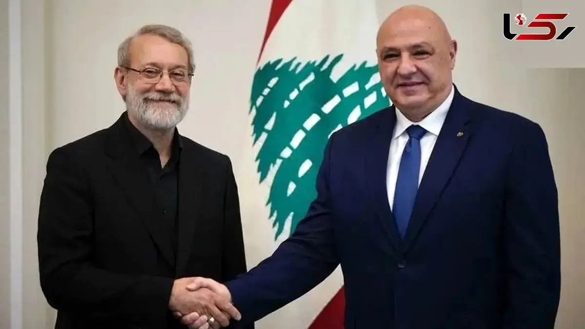 Did Lebanon’s President Confront Larijani? / Response of Iran’s Supreme National Security Council Secretariat to the Lebanese President