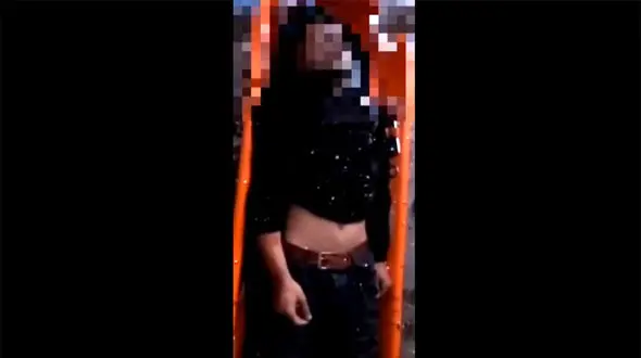 مرگ هولناک کارگر گرگانی با سقوط به چاله آسانسور