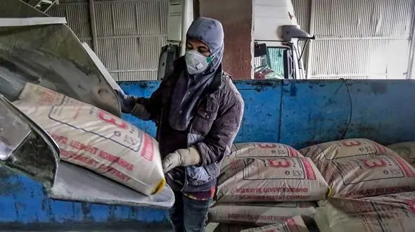 تورم مصالح ساختمانی به 45 درصد رسید / چوب رکورددار گرانی