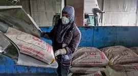 تورم مصالح ساختمانی به 45 درصد رسید / چوب رکورددار گرانی