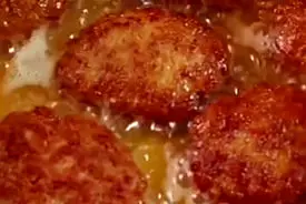 ️طرز تهیه کتلت گوشت ویژه / فیلم