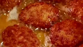 ️طرز تهیه کتلت گوشت ویژه / فیلم