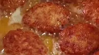 ️طرز تهیه کتلت گوشت ویژه / فیلم