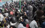 نقشه مافیای مواد مخدر برای نوجوانان / روش های مقابله با اعتیاد ما، پول به زباله دان ریختن است + فیلم
