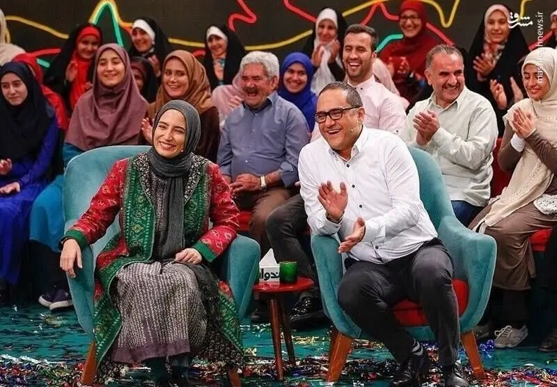 رامبد جوان