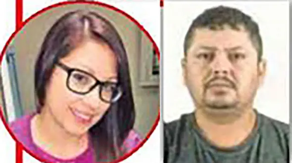 جسد زن جوان با وزنه 50 کیلویی به کف رودخانه چسبیده بود / اوطلاق می خواست+ عکس