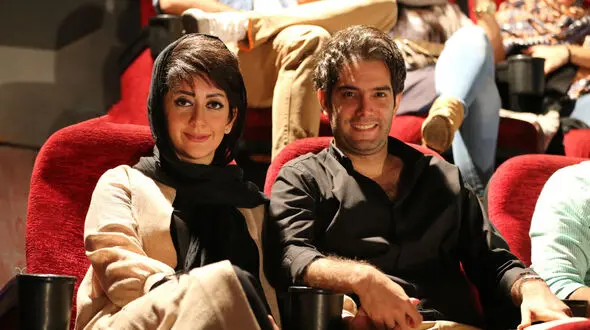 ماجرای ازدواج مجری مشهور ایرانی با رییس شرکتش/ از شیمی درمانی تا اشک شوق هنگام پیشنهاد ازدواج +عکس 