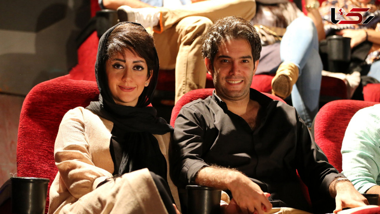 ماجرای ازدواج مجری مشهور ایرانی با رییس شرکتش/ از شیمی درمانی تا اشک شوق هنگام پیشنهاد ازدواج +عکس 